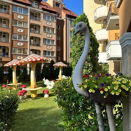 Sweet Homes * Slăntjev Brjag