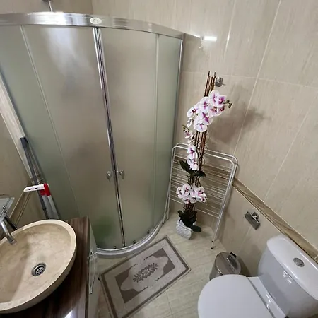 Sweet Homes דירה *