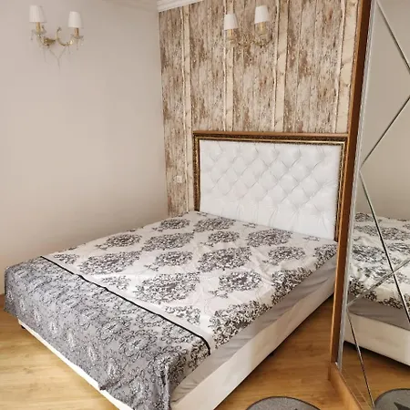 Sweet Homes דירה סאני ביץ'